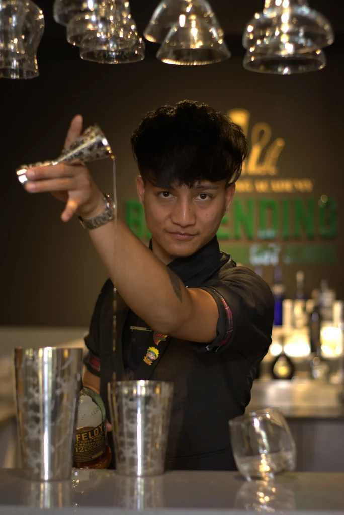 Bartender Salary