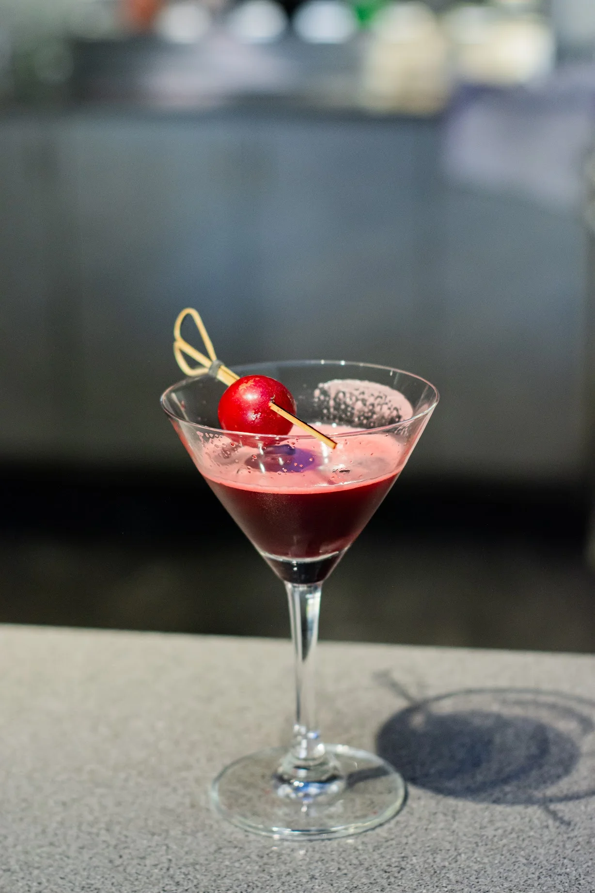 Mocktail Drinks